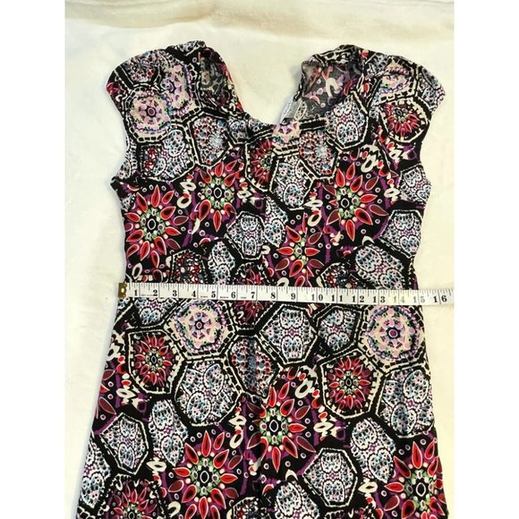 Scoop Neck Dress Size 9 - Picture 9 of 9